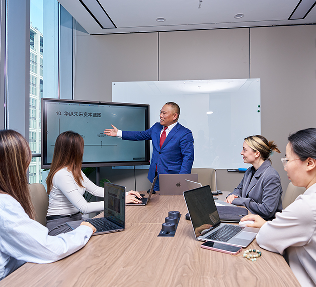 STRATEGY & CONSULTING